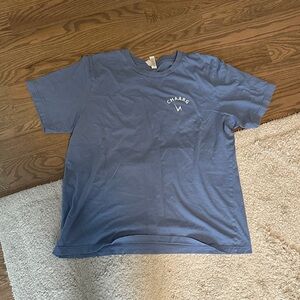 CHAARG Find Your Fit T-Shirt